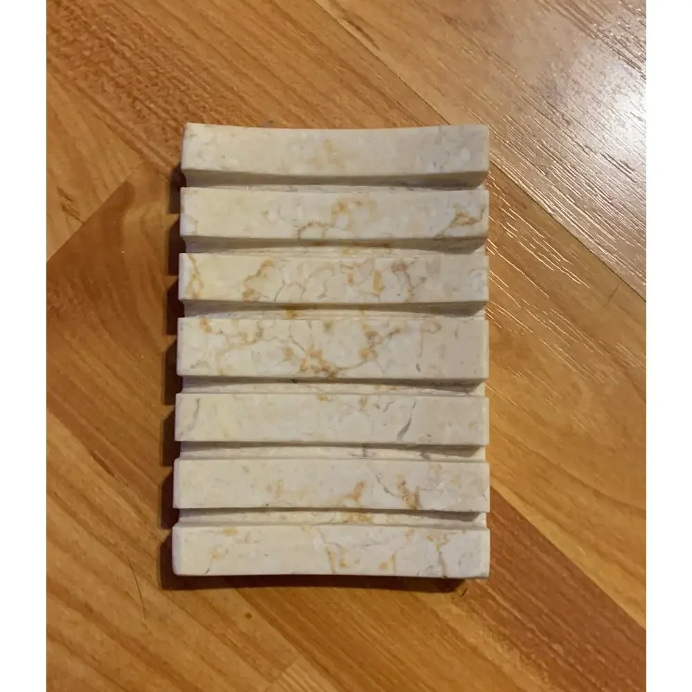 Marmol Soap Holder